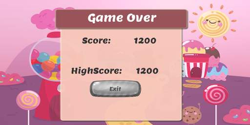 Candy Saviour screenshot 1