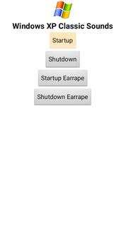 Windows XP Startup & Shutdown скриншот 5