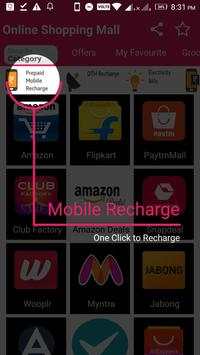 Shop Anywhere - All in one shopping app screenshot 4