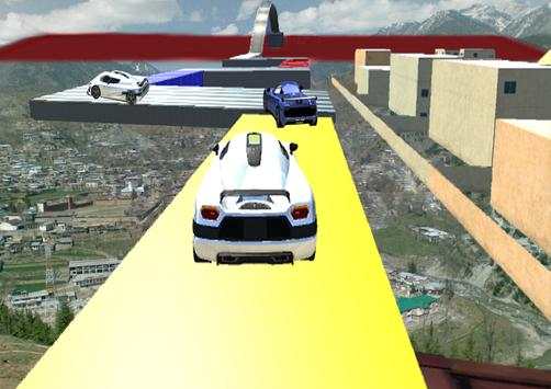 Impossible Tracks Dr. Driver screenshot 2