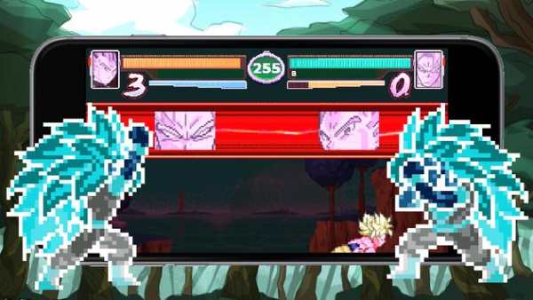 Z Dash Power screenshot 4