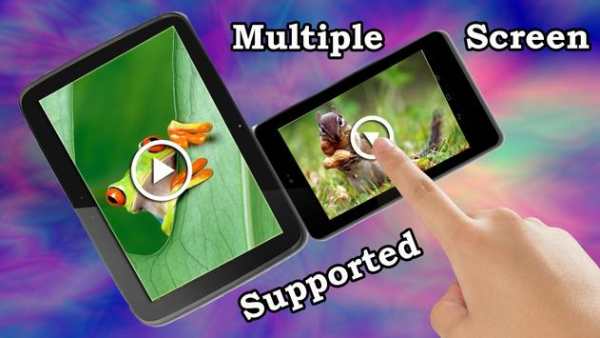 Max Player:HD Video Player screenshot 4