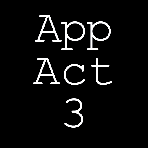 One time app icon