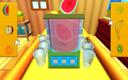 Smoothie Maker Kids Edition screenshot 3