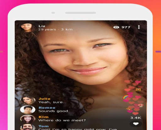 Who video chat tips screenshot 4