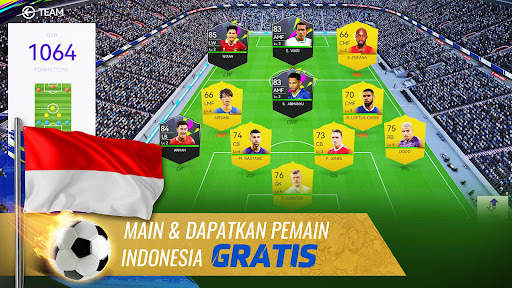 Total Football - Sepak Bola screenshot 4