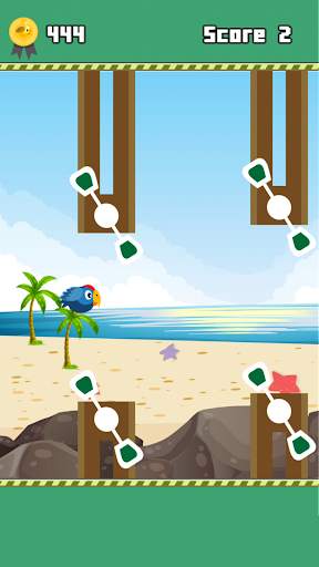 Coby Bird screenshot 4