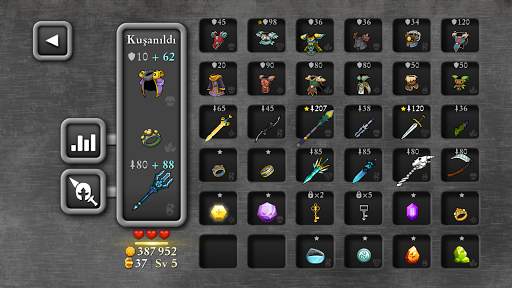 Magic Rampage screenshot 11
