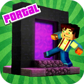 Portal mod icon