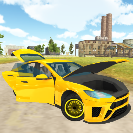 Pro Car Simulator 2020 icon