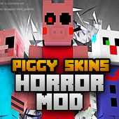 ikon Mod Piggy for Mincraft PE