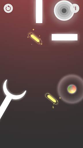 Geometry: Bouncy Ball скриншот 6