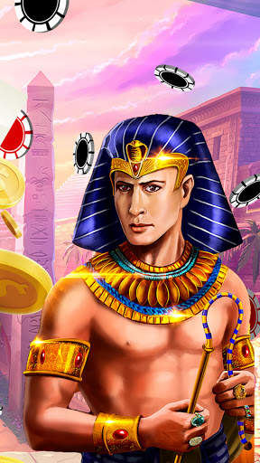 Egyptian Kings скриншот 4