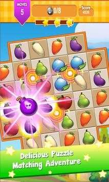 Farm Paradise : Wondereland screenshot 1