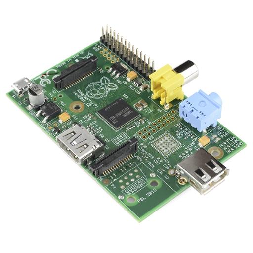 Raspberry Pi projects icon