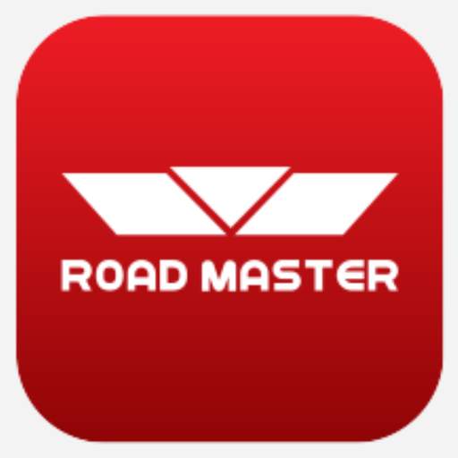 Road Master 1.7.8