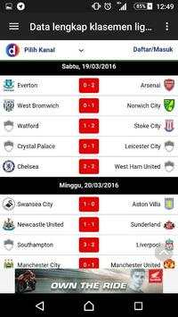 berita bola terbaru screenshot 4