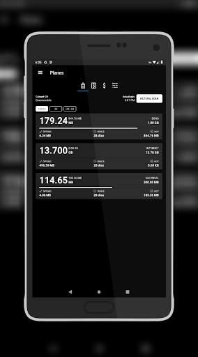 Data Max screenshot 8