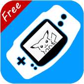 GBA emulator icon