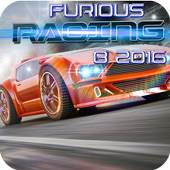 Furious Racing 8 1.2