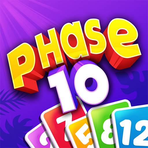 Phase 10 1.4