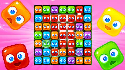 Jelly Crush screenshot 1