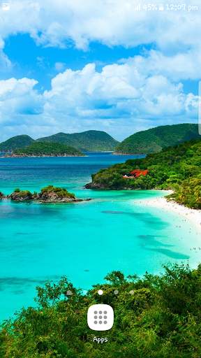Best Nature Wallpapers In HD screenshot 7