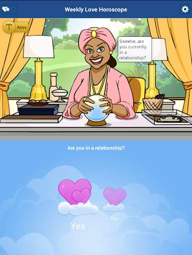 Anita Predictions® screenshot 6