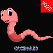 Cacing.io 1.3.1
