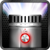 Flashlight - Searchlight LED icon