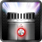 Flashlight - Searchlight LED 1.1.1