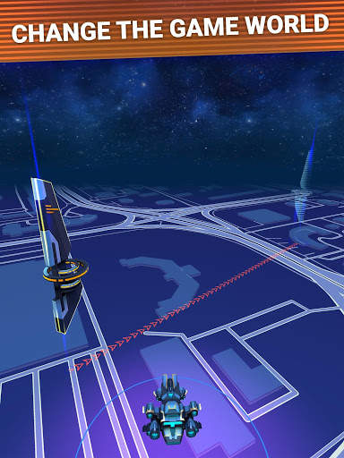 Clash & GO: AR Strategy screenshot 13