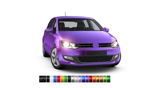 Car Modified Simulator screenshot 3