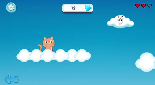 Ann Look: Brain Puzzle and Memory Games screenshot 6