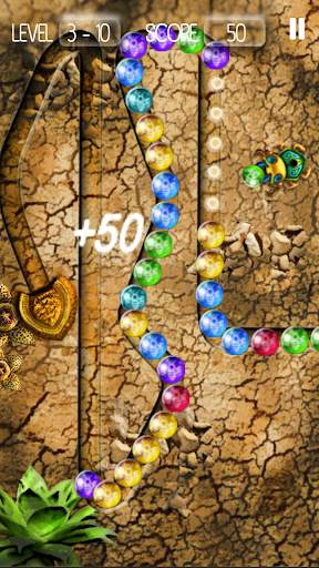 Kuma Legend screenshot 6