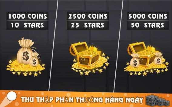 quả bóng gạch ngắt ghép hình Trò chơi screenshot 5