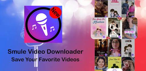 Smule Video Downloader screenshot 3