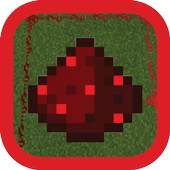 PocketPower Redstone Mod 1