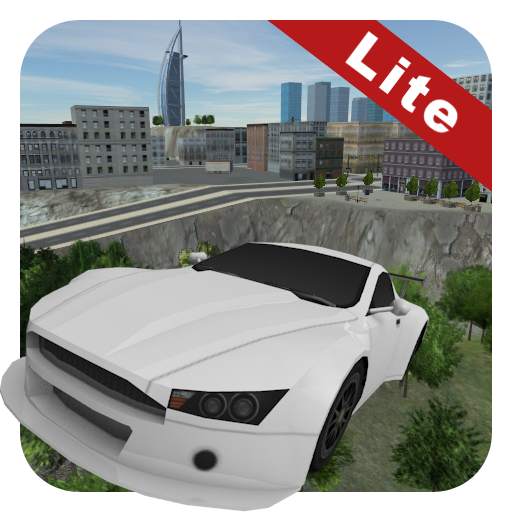 Crash Car - Lite 1.06
