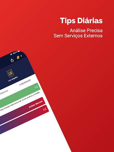 TejTips - Dicas de Apostas screenshot 7