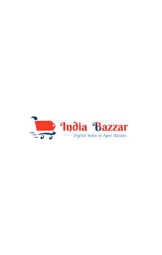 India Bazzar screenshot 1