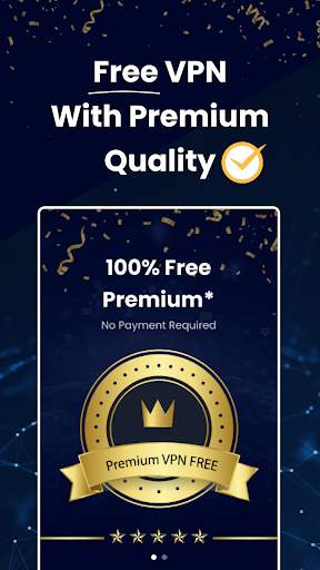 Fast VPN: Freedom VPN for All screenshot 2