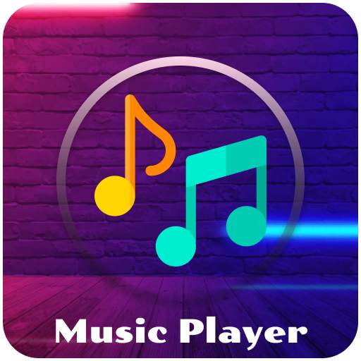 Music Player - Audio Player 1.0.5