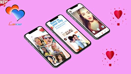 tips for Lamour Live chat video and stream screenshot 1