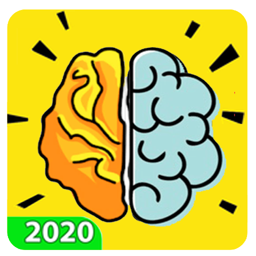 Brain Smart: Fun Brain Test icon