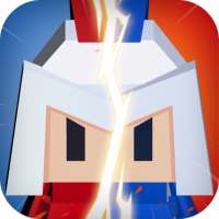 Taptap War: Clash of Legions
