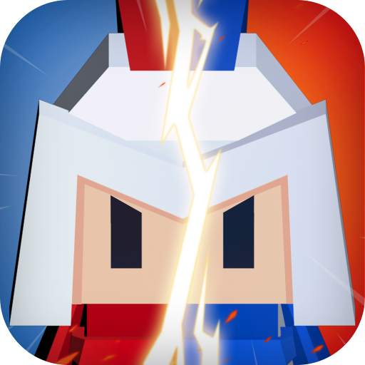 Taptap War: Clash of Legions 1.2.5