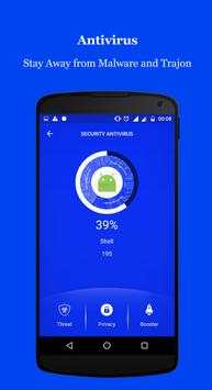 AntiVirus Security 2017 screenshot 2