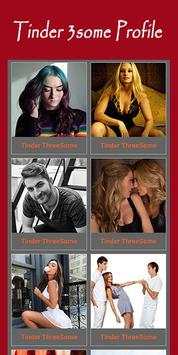 Tinder Date - Free Dating App for Adult Hookup screenshot 5