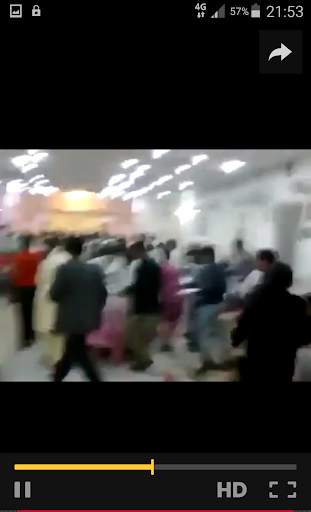 Pakistani Funny Video Clips screenshot 4